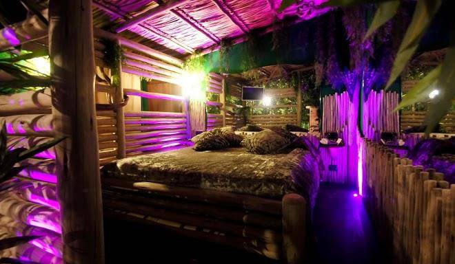 Hotel Carosello Image