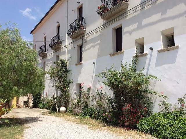 Hotel castello dei principi