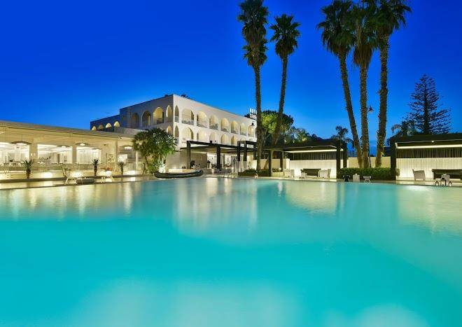 Hotel cerere