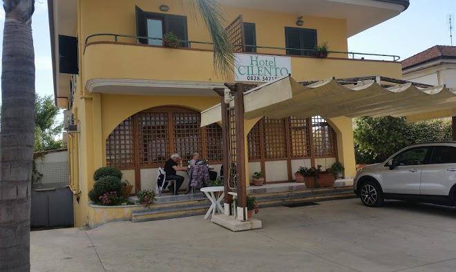 Hotel cilento