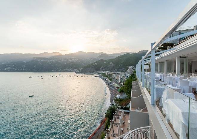 Hotel club 2 torri