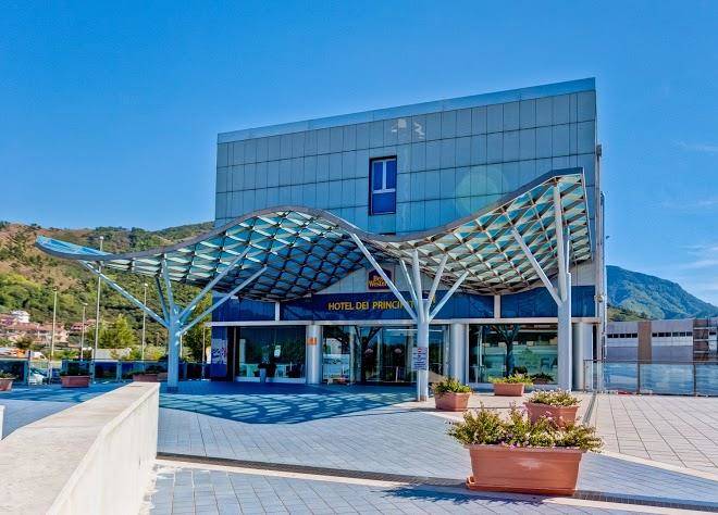 Hotel Dei Principati Image