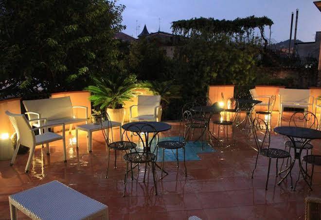 Hotel Del Sole Al Plebiscito Image