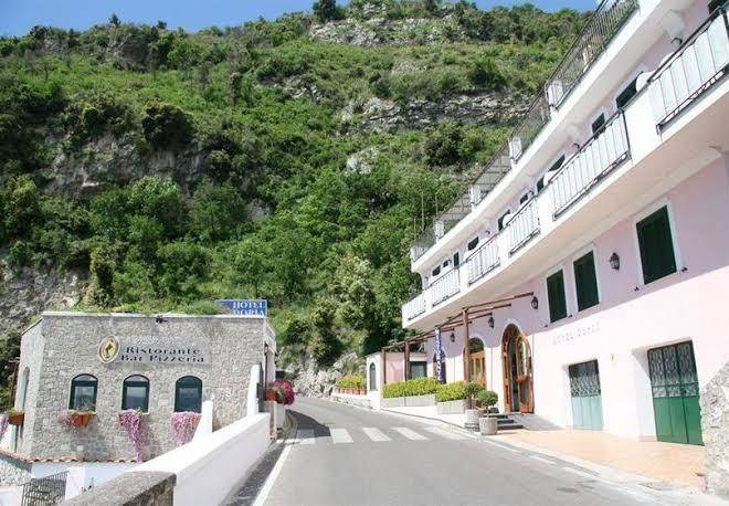 Hotel doria