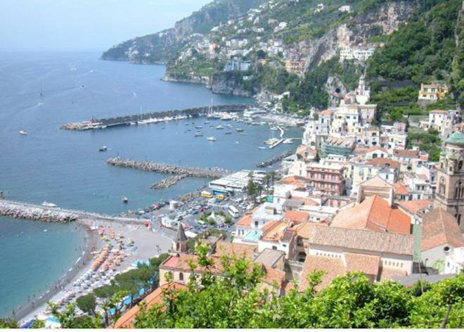 Hotel due pini conte srl