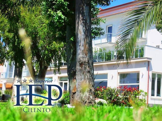 Hotel Eden Park Cilento Image