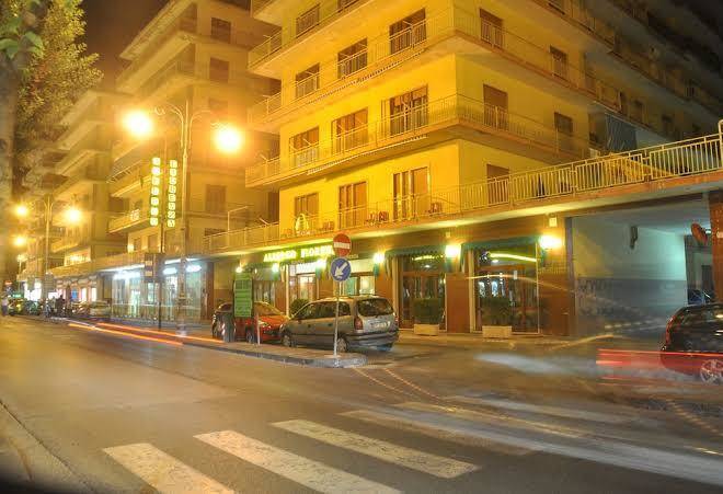 Hotel fiorenza