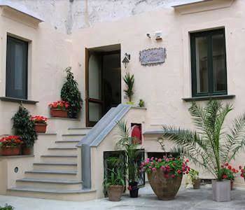 Hotel floridiana