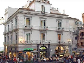 Hotel fontana