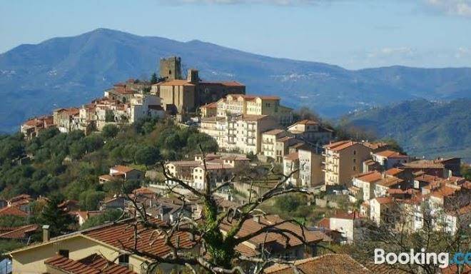 Hotel giardino san michele