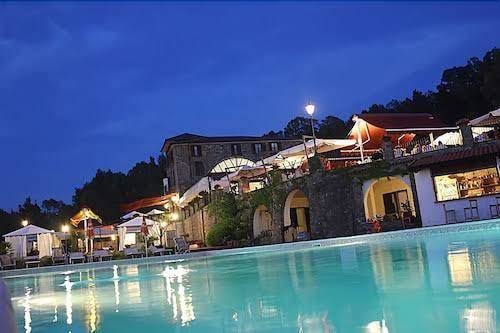 Hotel hermitage