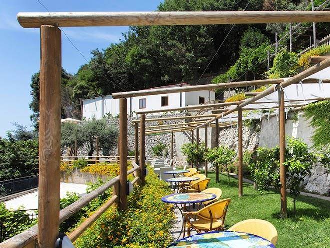 Hotel holiday's fico d'india