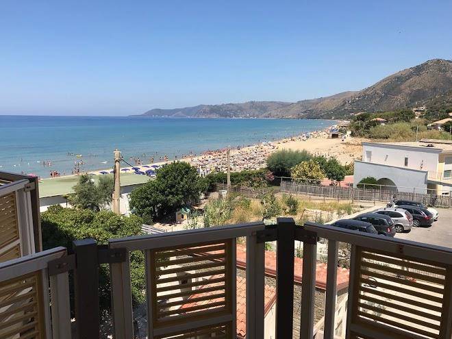 Hotel Il Faro Acciaroli Image