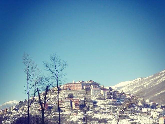 Albergo gabbiano