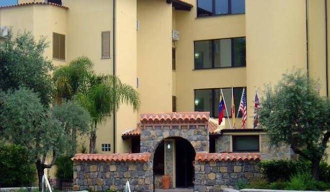 Hotel il giardino