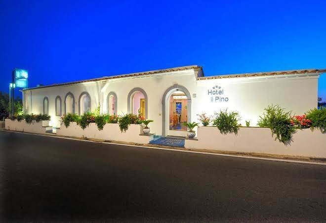 Hotel il pino