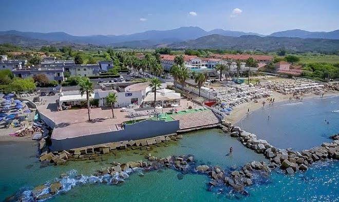 Hotel il tempio