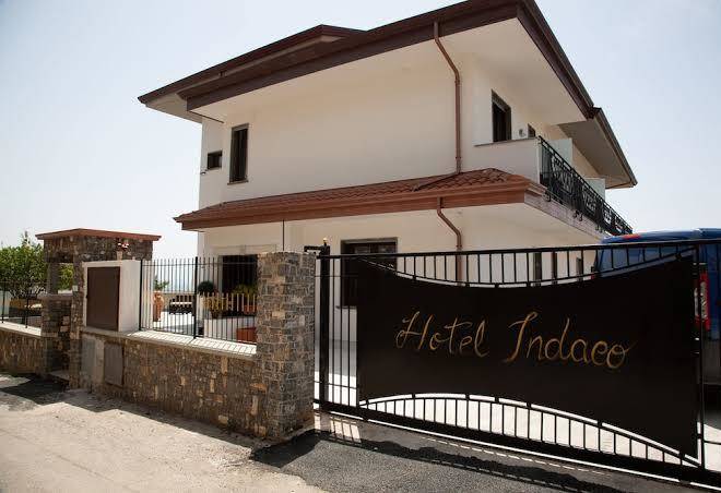 Hotel indaco