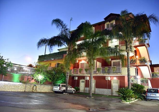 Hotel la dolce siesta