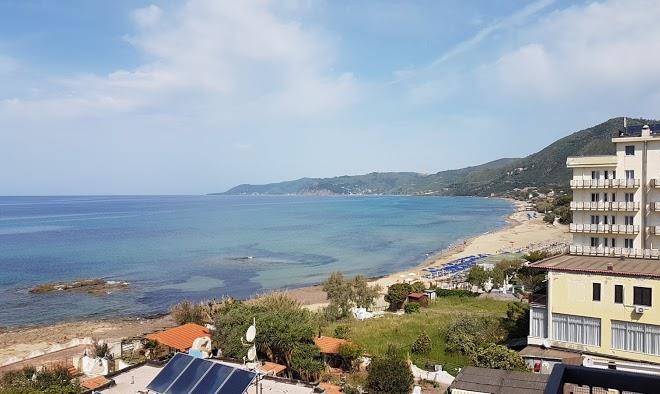 Hotel la playa Acciaroli