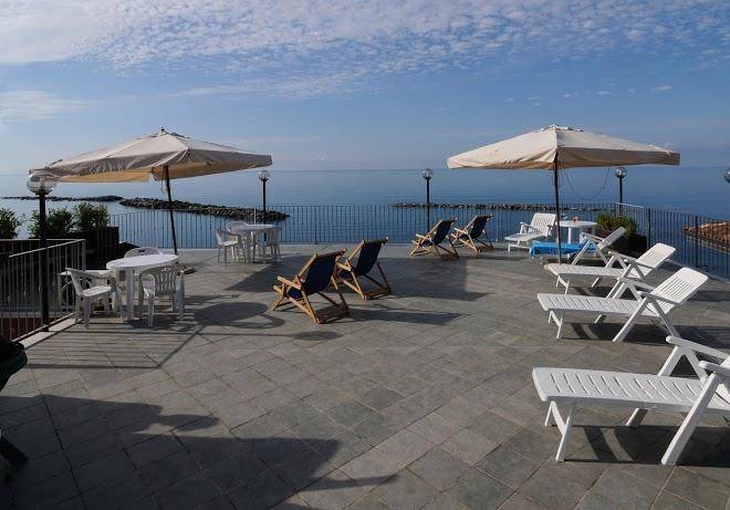 Hotel La Rampa Image