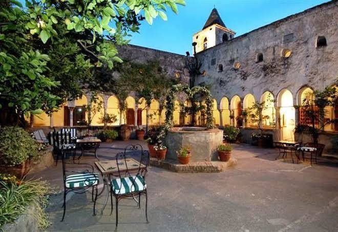 Hotel luna convento