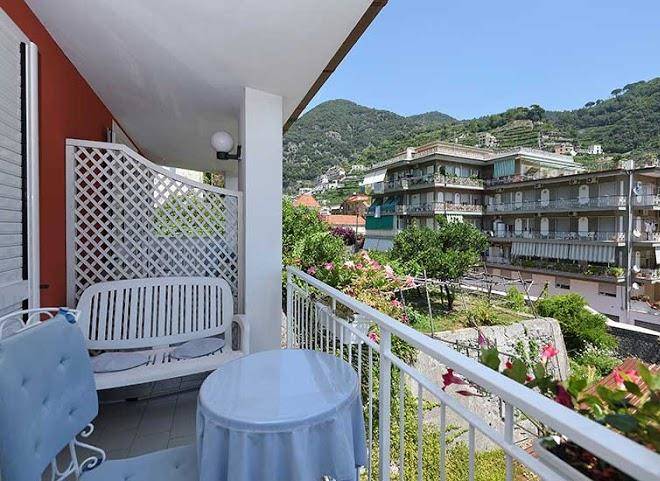 Hotel maison raphael