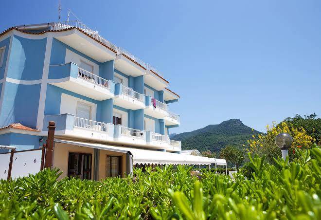 Hotel mediterraneo