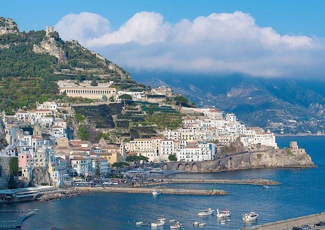 Hotel miramalfi