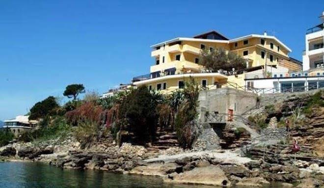 Hotel Miramare Image