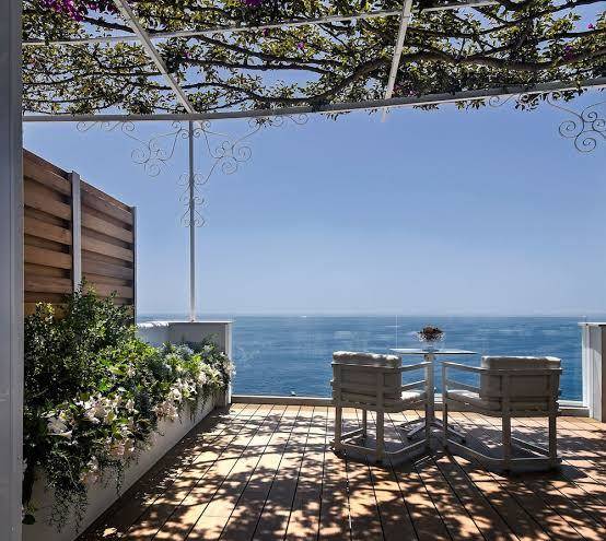 Hotel Montemare Image