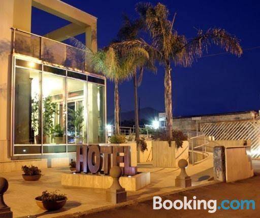 Hotel nappo