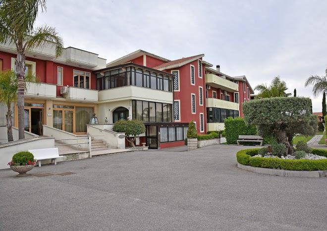 Hotel nelton