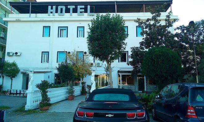 Hotel nuovo belvedere