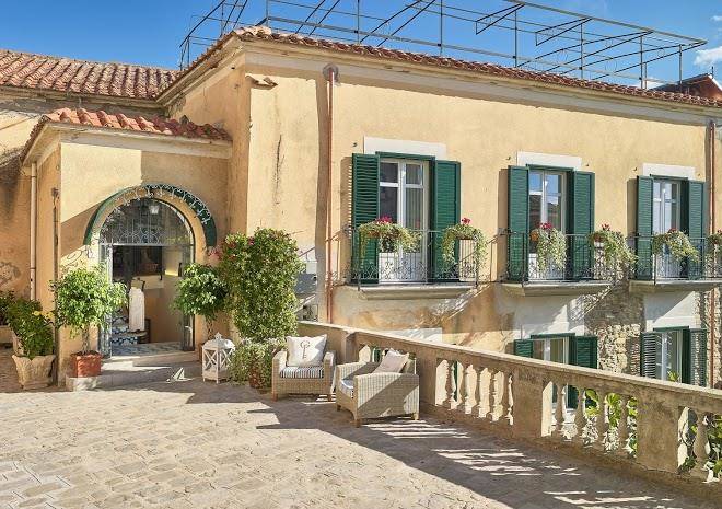 Hotel palazzo gentilcore