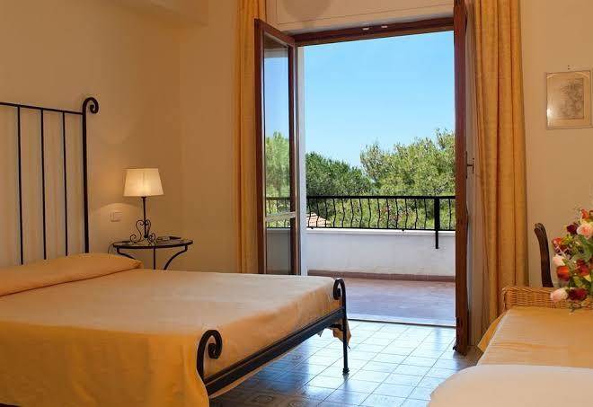 Hotel Paradiso Residence Image