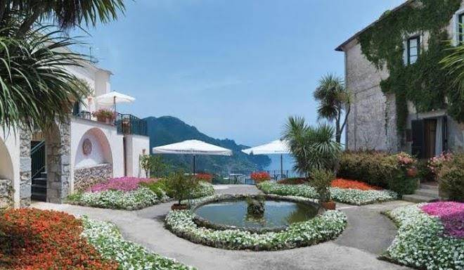 Hotel parsifal antico convento del 1288 & ristorante raffaele