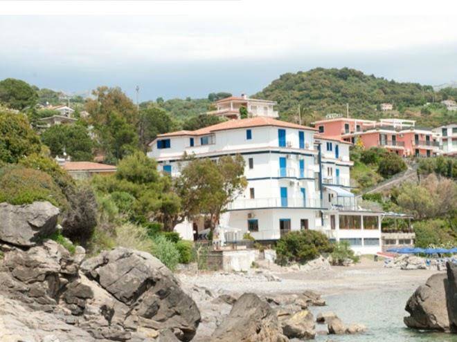 Hotel perla srl