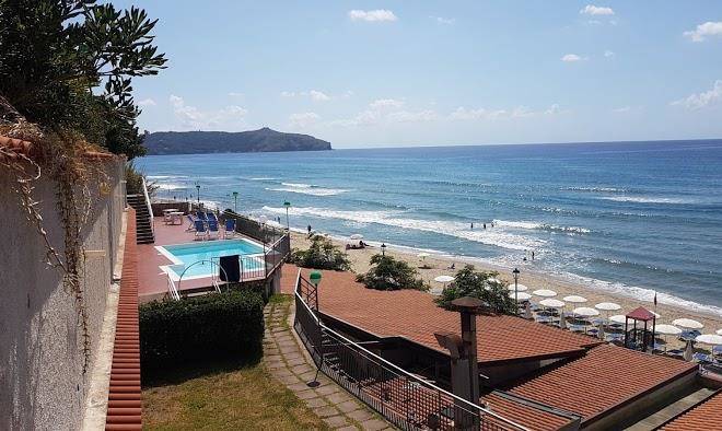 Hotel pica