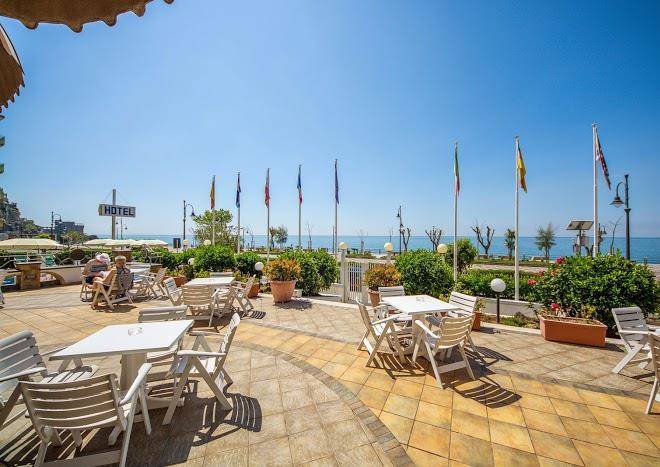 Pietra Di Luna Image