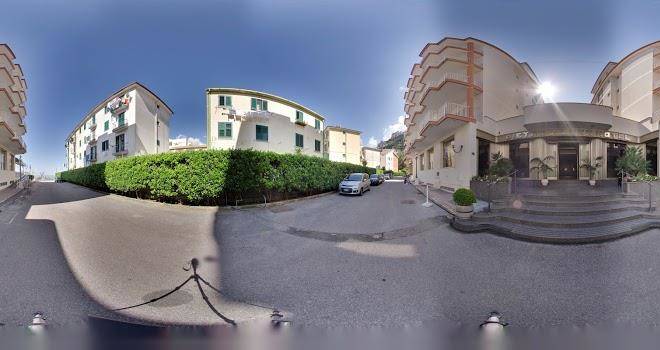 Hotel pietra di luna