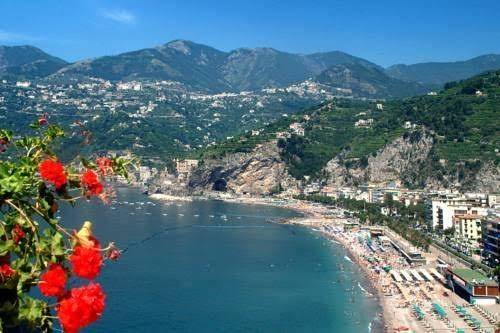 Hotel pensione reale