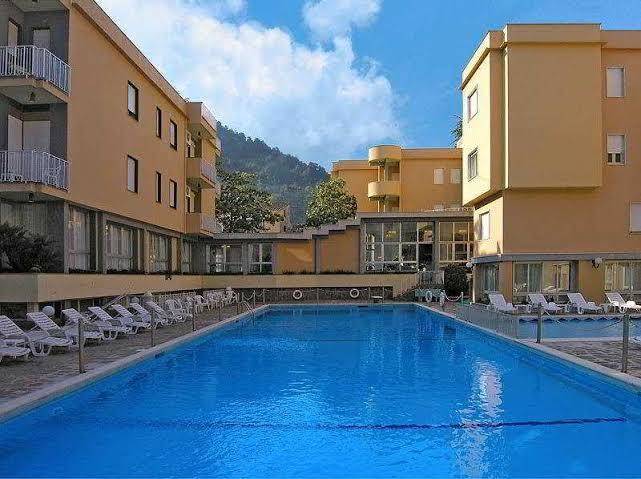 Hotel Residence San Pietro Image