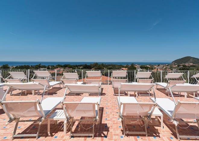 Hotel ristorante il colleverde