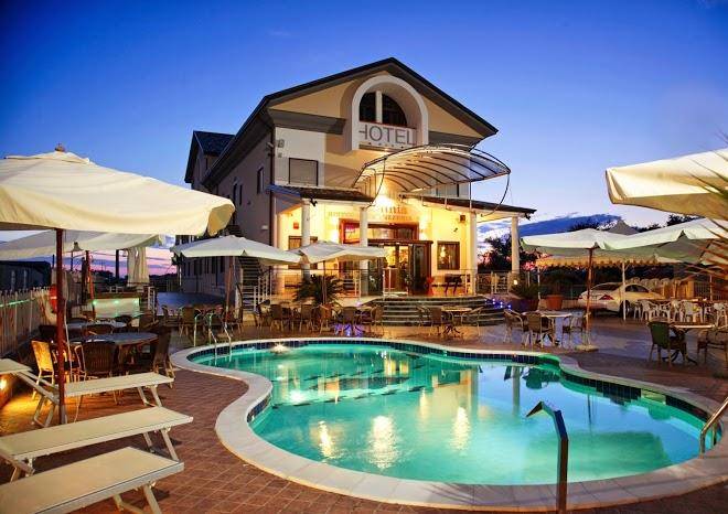 Hotel Ristorante Insonnia Image