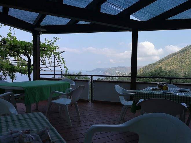 Hotel ristorante la macchia