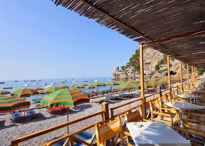 Hotel ristorante pupetto