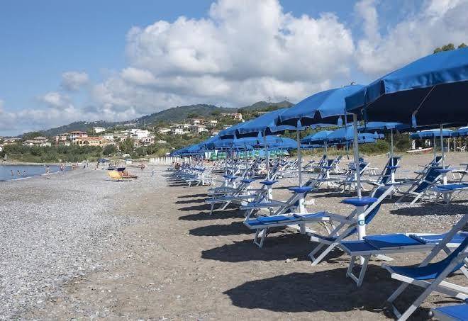 Hotel royal cilento