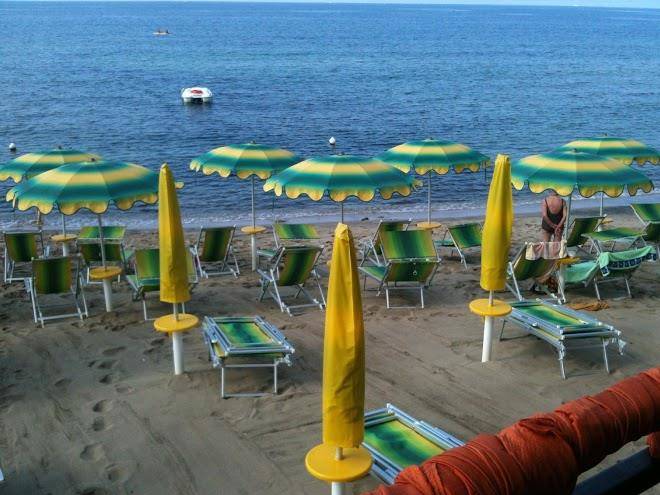 Hotel ristorante sirena