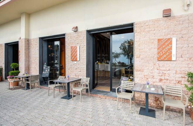 Hotel ristorante sole